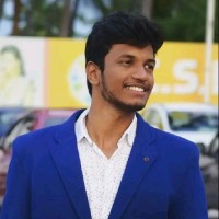 Srivarshan N