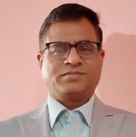 Badri Nath