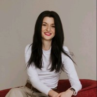 Alina Smal