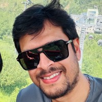 Umesh Balaji T