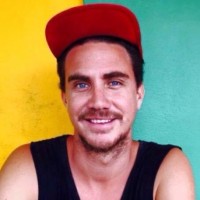 Dane Pitman