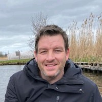 Andre Holtvoort