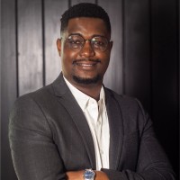 Chinedu Candidus Nsude