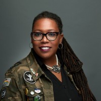 Dr. Erika Pryor
