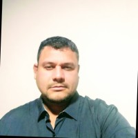 Gilmar Aparecido Martins Ramos