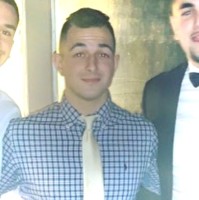Tyler Ferrara