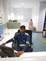 Mangala Siva