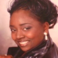 LaShaunda Danso