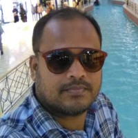 Abul Hasan Rumesh