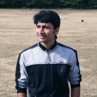 Arnav Oza