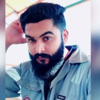 Qaisar Baig