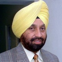 Kanwal Jeet Singh Pannu