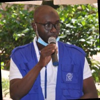 DEMBELE Modibo Nawogo