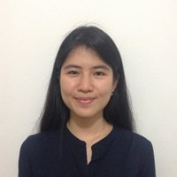 Caroline Kezia Pramono