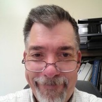 Gary Thibodeaux
