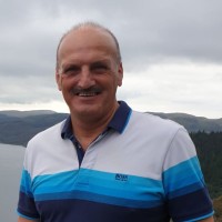 Charles Connaghan
