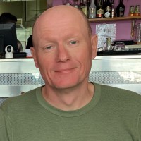 Dick Huisman