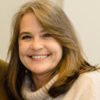 Patti Johnston