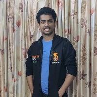 Mayuresh Mane
