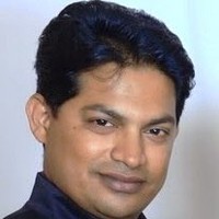 Prasad Sampath