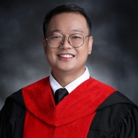 Michael Vince Luy