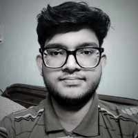 Guptesh Ranjan Sahoo