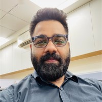 Saurabh Maheshwari