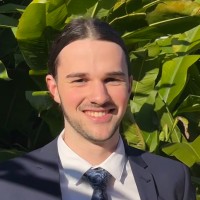 Eli Pritchard