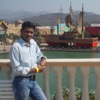 Sunil Khade