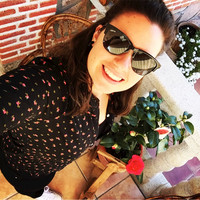 María Elena García Molina