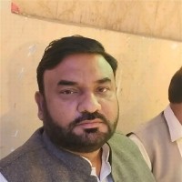 Ashiq Hussain