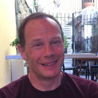 Andrew Nye