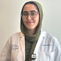 Huda Shaikh, MPAS, PA-C