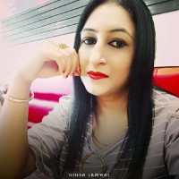 Nisha Jamwal