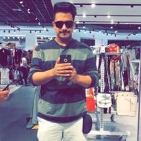 Sarbendra Pandey