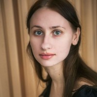 Valeriya Novikova