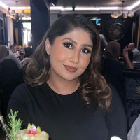 Manisha Sangu Maat Aatqb