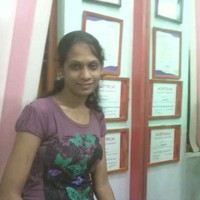 yogita sonone