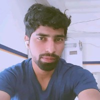 Suhas Mali