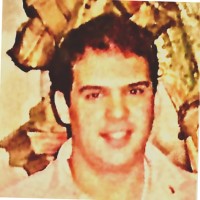 Diogo Bento