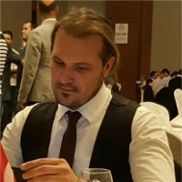 Ali Özbörekçi