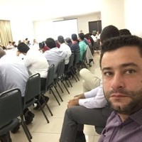 Alex Dantas