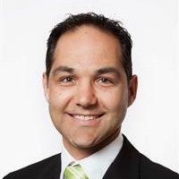 Anton van Wyk