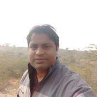Chandra kishore Prasad