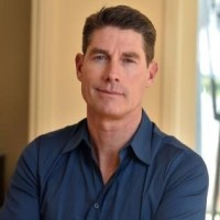 Tim Morgan