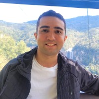 Yann Oliveira Brito