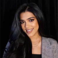 Sara Siddiqi