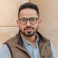 Tony Khoury