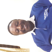 stephen muchoki