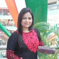 rupali khare